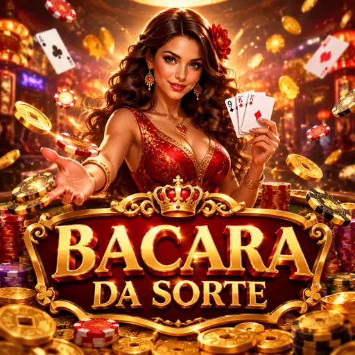 Mesa de baccarat online