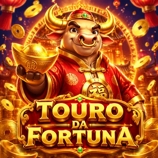 Tela principal do caça-níquel Fortune Ox