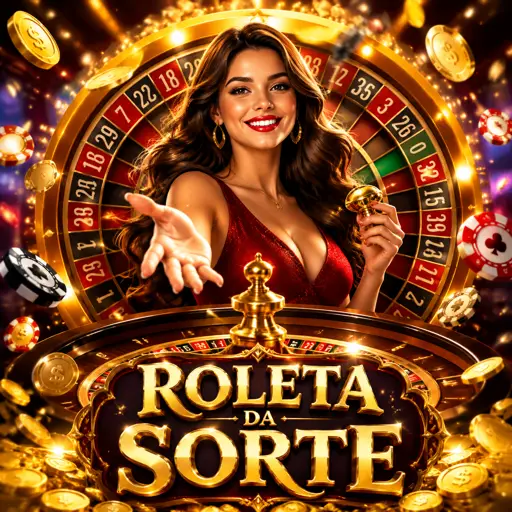 Sala de roleta ao vivo