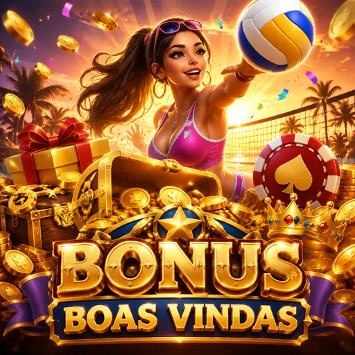 Promoção de boas-vindas aplicável ao cassino