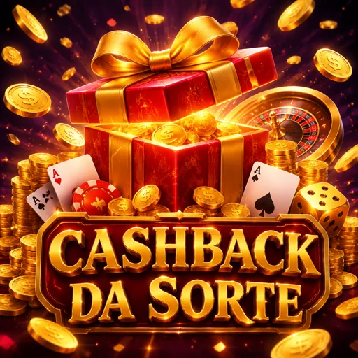 Tabela de cashback por nível VIP
